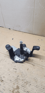 Silniczek wycieraczki tył tylnej Opel Zafira C 13256923 3