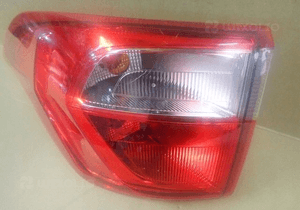 Lampa lewa tylna lewy tył ford ecosport 2 ii 2012- 3