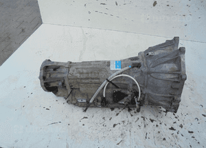 Skrzynia biegów 30-40LE kia sorento 1 3.5 V6 1