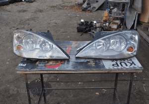 galaxy lampa prawa WYSYŁKA 2