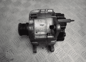 ALTERNATOR SEAT TOLEDO IV GOLF 1.4 TDI CUS 03L903023J RADOM 1