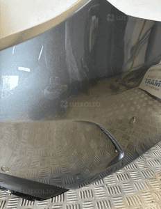 Zderzak tyl tylny 6 pdc mercedes c W205 amg C63 fv 4