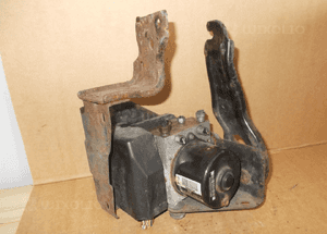 Pompa abs peugeot citroen 9663841580  06540826417085 oryginał 1