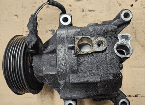 Lancia Ypsilon 2 II kompresor sprężarka klimatyzacji 2