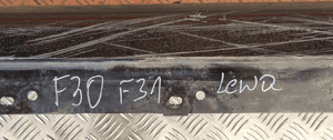 Bmw F30 F31 listwa progowa próg lewa 8054271 15