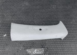 Osłony Osłona Poszycie Słupka Słupków Podsufitki Tapicerka VW Golf IV 4 3D 3 Drzwi 25