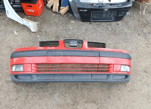 ibiza II FL zderzak kolor LP3G nr 40159 WYSYŁKA 1