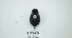 Silniczek regulacji lampy reflektora opel vivaro a 01-06 93160179 1