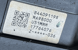 Pompa abs nissan x-trail T30 47660EQ041 org fv 2