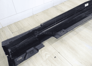 Listwa progowa prawa mercedes cls W257 amg 18- A2576907401 12