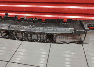 Jeep commander xk xh 5-10 absorber pochłaniacz zderzaka przód oryginał 5