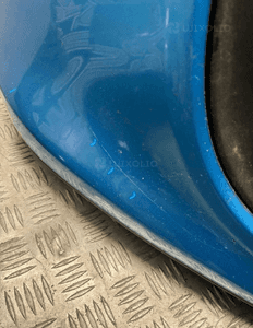 Zderzak przod przedni renault twingo iii 3 org fv 12