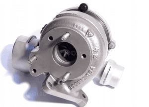 Turbina Renault Clio II 1.5dCi 100 km 54399700027 6
