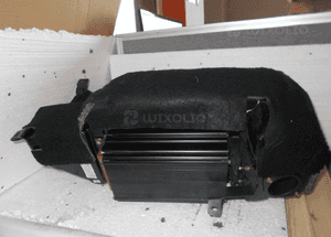 Subwoofer audi A6 C5 RSO294282 2