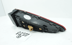 Lampa prawy tył prawa tylna skoda enyaq 5LG 4