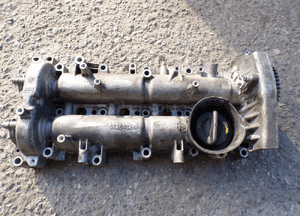 Pokrywa wałki rozrządu alfa romeo giulia stelvio 2.2 mj 55284326 1
