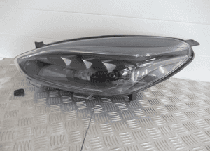 Lampa przednia przód lewa ford fiesta MK8 st full led 2017- 2
