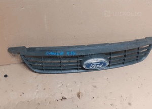 Grill atrapa chłodnicy ford c - max lift 3