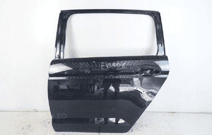 Drzwi lewy tył lewe tylne volkswagen touran ii iii 5TA 2015- 5TA833311Q 1