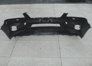 Toyota rav 4 lift 2010 dokładka zderzaka przedniego nowy oryginał PZ415-X0495-ZA 10