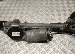 BMW G20 G21 MAGLOWNICA PRZEKŁADNIA KIEROWNICZA JA 5A45D78 5