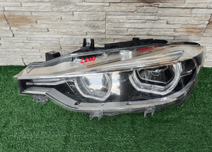 Lampa led bmw 3 F30 F31 7214795 1