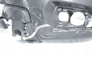 Ford ranger iv lift 2019- zderzak przód przedni JB3B-17C831-E JB3J-17C831-B 6