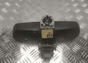 Bmw E60 E90 lusterko wsteczne wewnętrzne 9159089 3