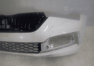 Zderzak przód przedni skoda scala 657 2019- 3
