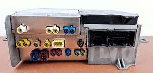 Mercedes-Benz W177 Nawigacja Multimedia NTG6 High JPN A1679003213 3