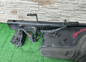 Hak holowniczy elektryczny bmw 4 G26 moduł 9491532 4