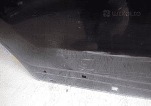 Drzwi prawe tylne prawy tył honda crv 4 iv 12-18R 2