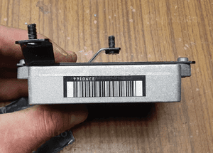 Wzmacniacz 8E0035456A 8E0035456B 8E0035456C Moduł Antenowy Telefonu Audi A4 S4 B6 B7 S6 A6 C6 4