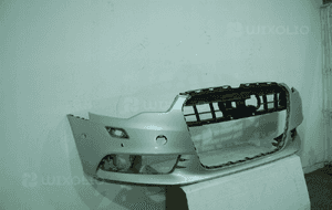 Zderzak audi A6 C7 4G 2012-2015 asystent parkowania 6 x pdc 2