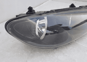 LAMPA PRZEDNIA PRAWA VW SCIROCCO reflektor przód 1K8941006 UK 4