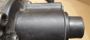 Zawór EGR rurka Audi A8 D3 4.2 TDI 057131501C 057131223D 6