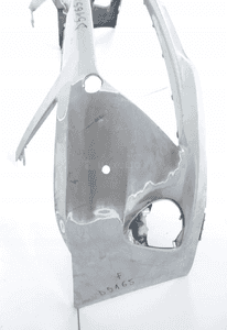 ZDERZAK PRZÓD PRZEDNI TOYOTA AVENSIS T27 LIFT 15- 2