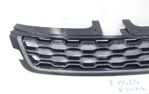 Land rover evoque ii 2019- atrapa grill chłodnicy K8D2-8200A K8D2-8200B 2