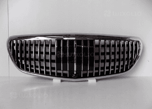 Mercedes W213 Maybach Grill / Atrapa - 11158 1