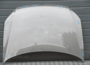 Maska pokrywa silnika vw polo v 5 6R0 2009- 2