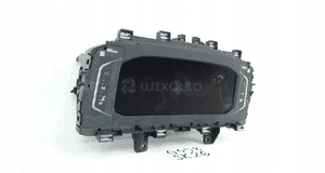 VW PASSAT B8 ARTEON VIRTUAL COCKPIT LICZNIK ZEGAR 3G0920320C 2