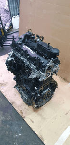 Silnik blok silnika słupek Kia Sportage III 2.0 CRDI D4HA Hyundai IX35 2