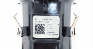 Kratka nawiewu mercedes-benz sl R232 2022- A2328302500 5