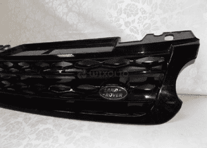 GRILL GRIL ATRAPA LAND ROVER SPORT II 2013- 3
