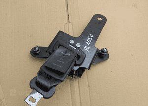 Pas bezpieczeństwa fotela tylnego hyundai tucson iii 631366400 0644543 1