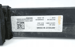 RESOR TYŁ TYLNY SPRINTER W907 W910 A9073200700 5