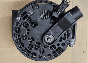 Peugeot 207 308 3008 5008  Citroen C4 1.4 1.6 16V VTi THP alternator Valeo CL15  96669980  757565080 5