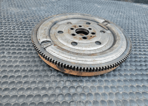 Sprzegło 06B105317 C Automat Kolo Zamachowe Dwumasa 1.8 T 2.0 FSI ALT Audi A4 B6 B7 VW 10