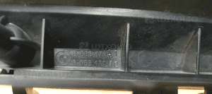 Nerki nerka grill atrapa komplet ORYGINAŁ BMW M5 G30 F90 13