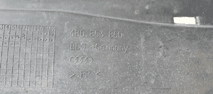 Listwa progowa osłona progu prawa Audi A6 C5 4B0853860 6
